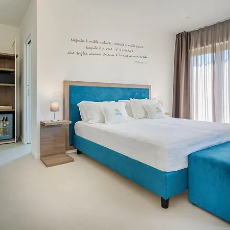 Do' Petro Relax & Pool 팜스테이 비코에쿠엔세