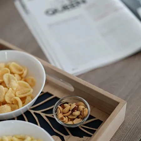 Do' Petro Relax & Pool 팜스테이