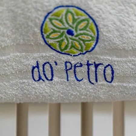 Do' Petro Relax & Pool 팜스테이 *