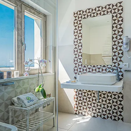 팜스테이 Do' Petro Relax & Pool *