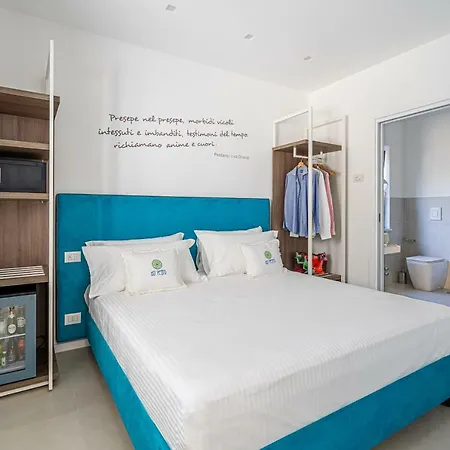 Do' Petro Relax & Pool 팜스테이 비코에쿠엔세