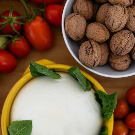 Do' Petro Relax & Pool 팜스테이 *