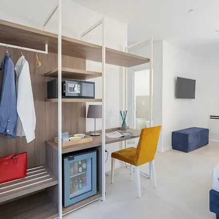 Do' Petro Relax & Pool * 비코에쿠엔세