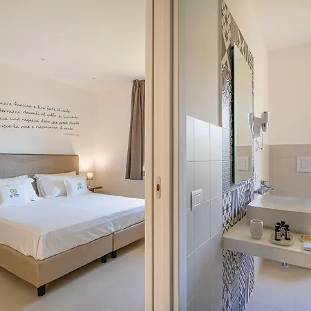 Do' Petro Relax & Pool * Vico Equense