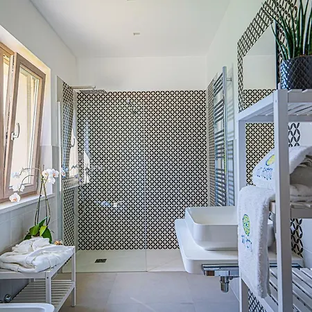 Do' Petro Relax & Pool *