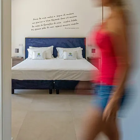 Κατάλυμα σε φάρμα Do' Petro Relax & Pool