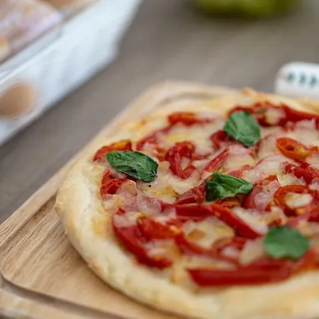 Do' Petro Relax & Pool Κατάλυμα σε φάρμα