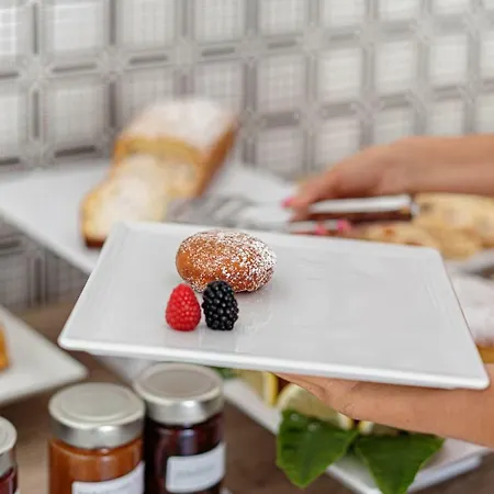 Do' Petro Relax & Pool Κατάλυμα σε φάρμα *