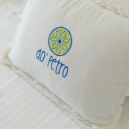 Κατάλυμα σε φάρμα Do' Petro Relax & Pool *