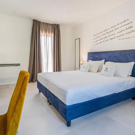 Κατάλυμα σε φάρμα Do' Petro Relax & Pool