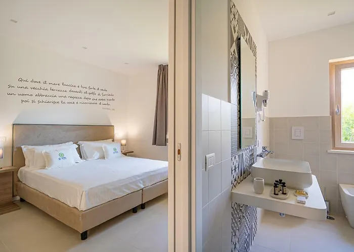 Do' Petro Relax & Pool * ויקו אקוונסה