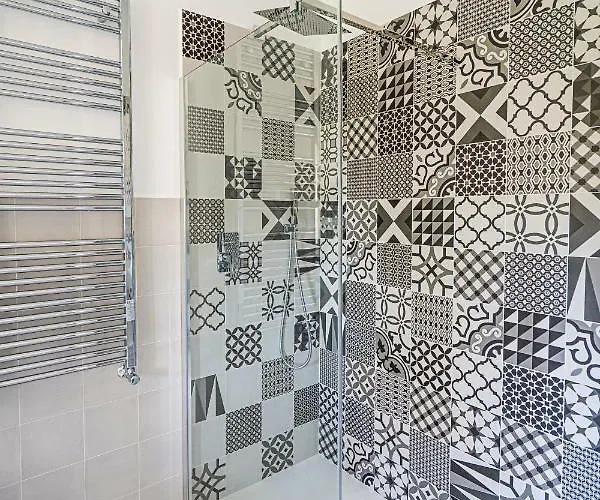 Do' Petro Relax & Pool ויקו אקוונסה