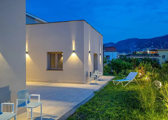 Do' Petro Relax & Pool בית חווה ויקו אקוונסה