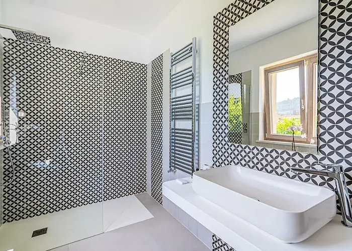 Do' Petro Relax & Pool בית חווה ויקו אקוונסה