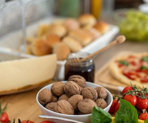 בית חווה Do' Petro Relax & Pool ויקו אקוונסה