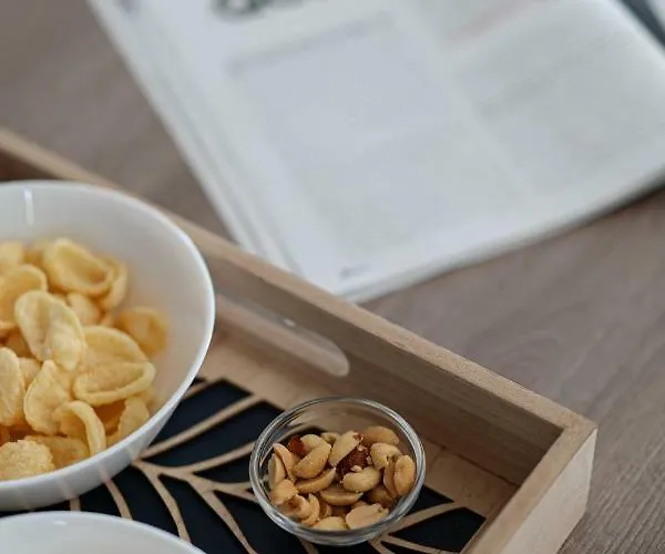 Do' Petro Relax & Pool בית חווה