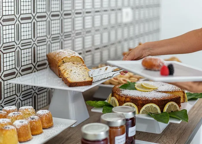 Do' Petro Relax & Pool ויקו אקוונסה