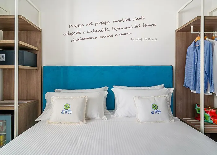 Do' Petro Relax & Pool בית חווה *