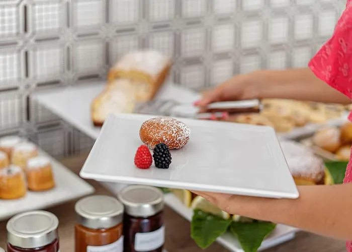 Do' Petro Relax & Pool בית חווה *