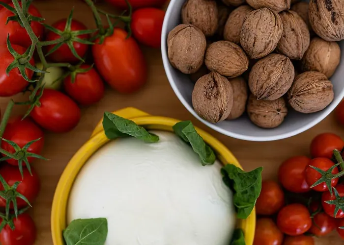 Do' Petro Relax & Pool בית חווה *