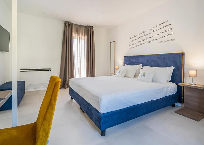 בית חווה Do' Petro Relax & Pool