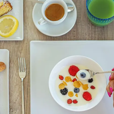 Do' Petro Relax & Pool *