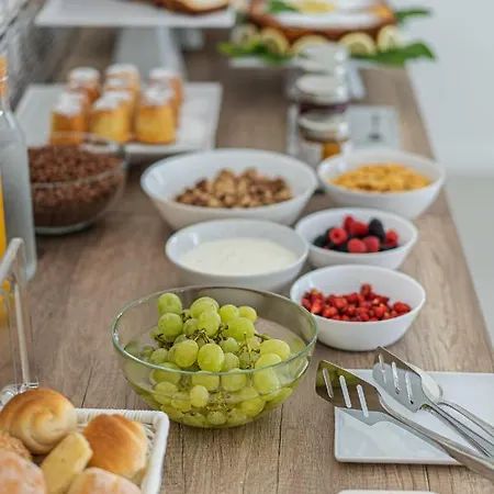 Do' Petro Relax & Pool