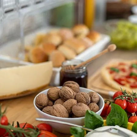 Alojamento de Turismo Rural Do' Petro Relax & Pool Vico Equense