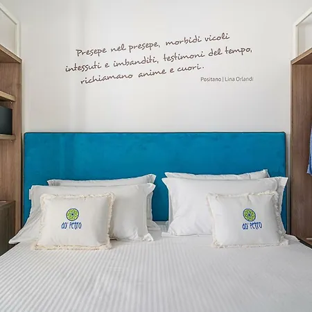 Do' Petro Relax & Pool Alojamento de Turismo Rural *