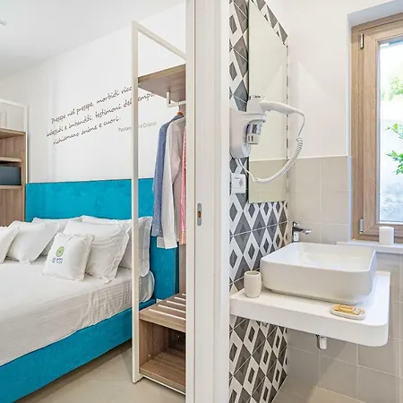 Gospodarstwo agroturystyczne Do' Petro Relax & Pool Vico Equense