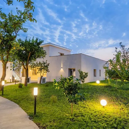 Do' Petro Relax & Pool Alojamento de Turismo Rural Vico Equense