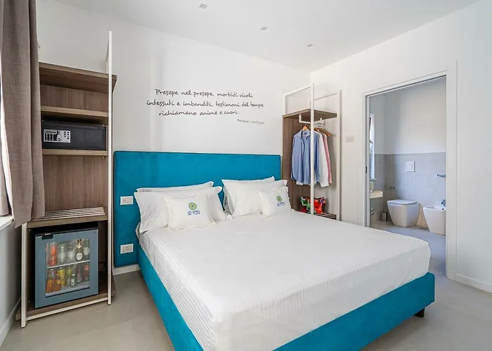 Do' Petro Relax & Pool Gospodarstwo agroturystyczne Vico Equense