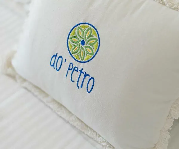 Gospodarstwo agroturystyczne Do' Petro Relax & Pool *